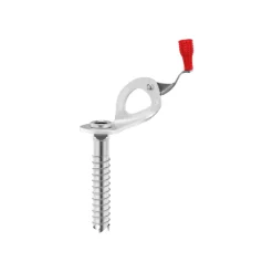 BROCHE A GLACE LASER SPEED