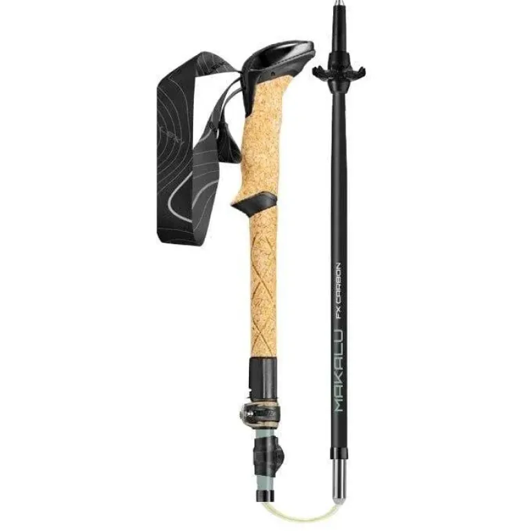 Bâton Makalu FX Carbon
