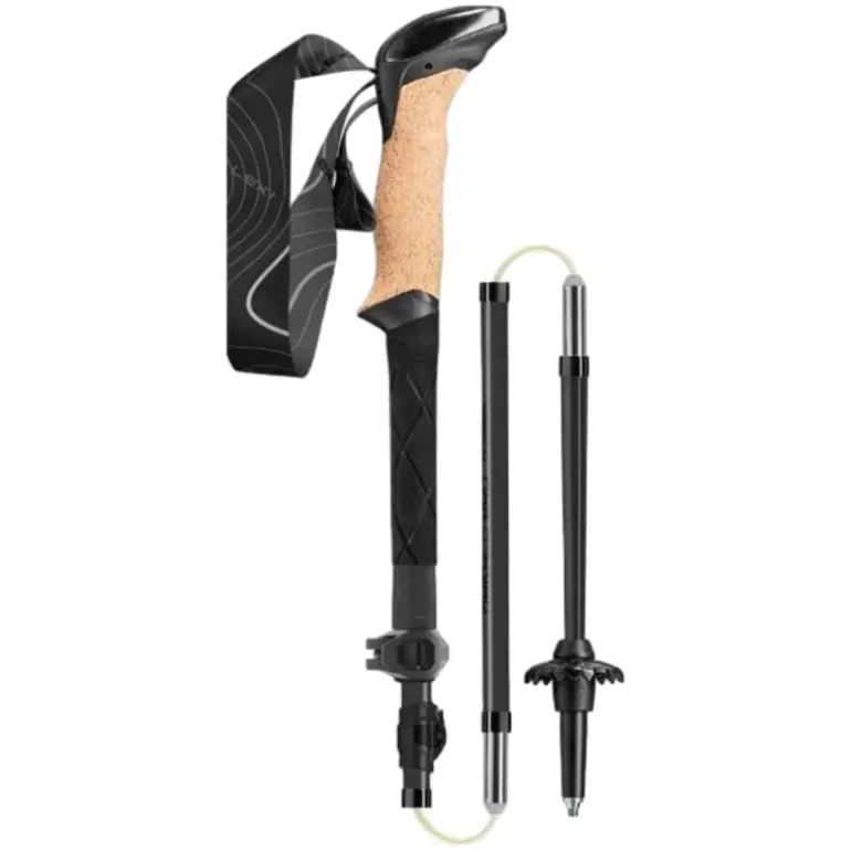 Bâton Makalu Pro FX Carbon