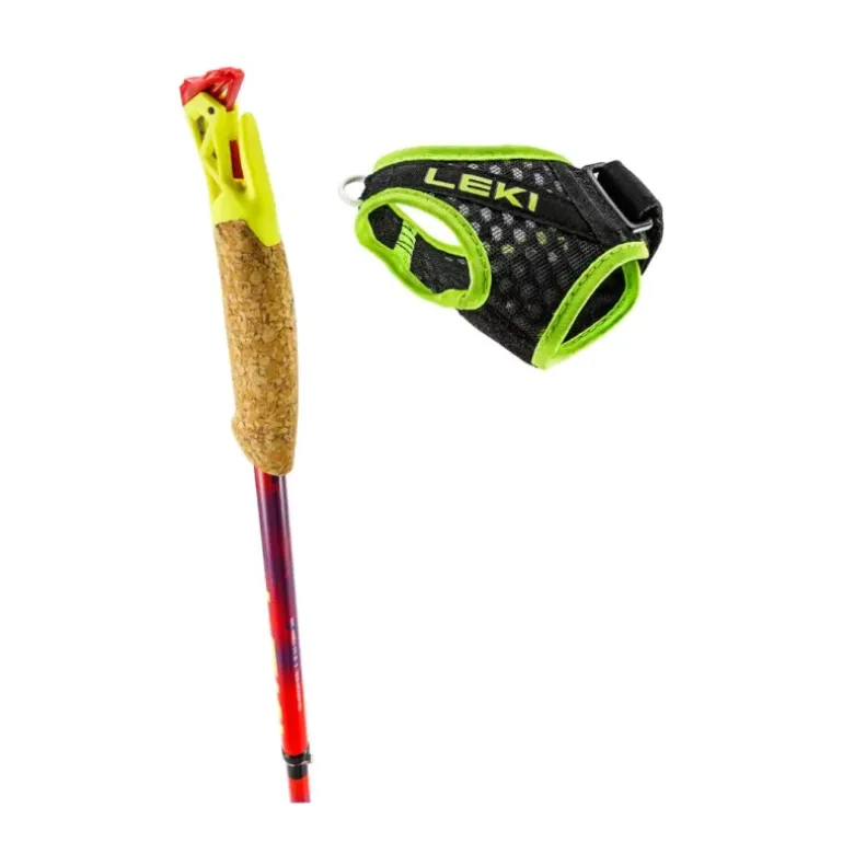 Bâton Ultratrail FX.One SL
