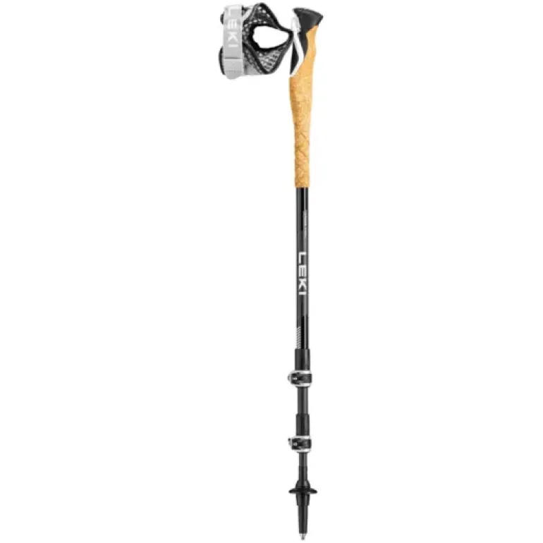 BÂTONS CROSS TRAIL CARBON