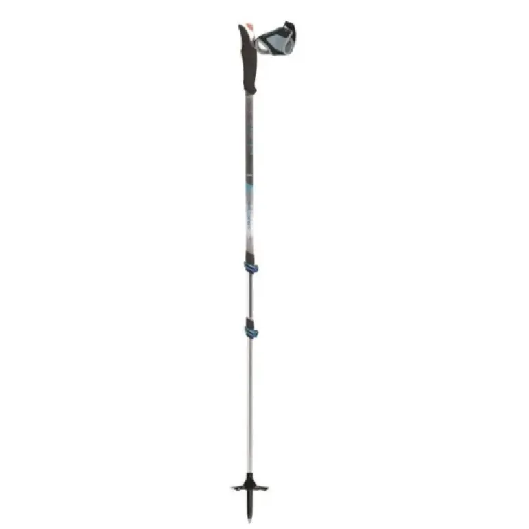 BÂTONS DE MARCHE CONNECT ALU 3