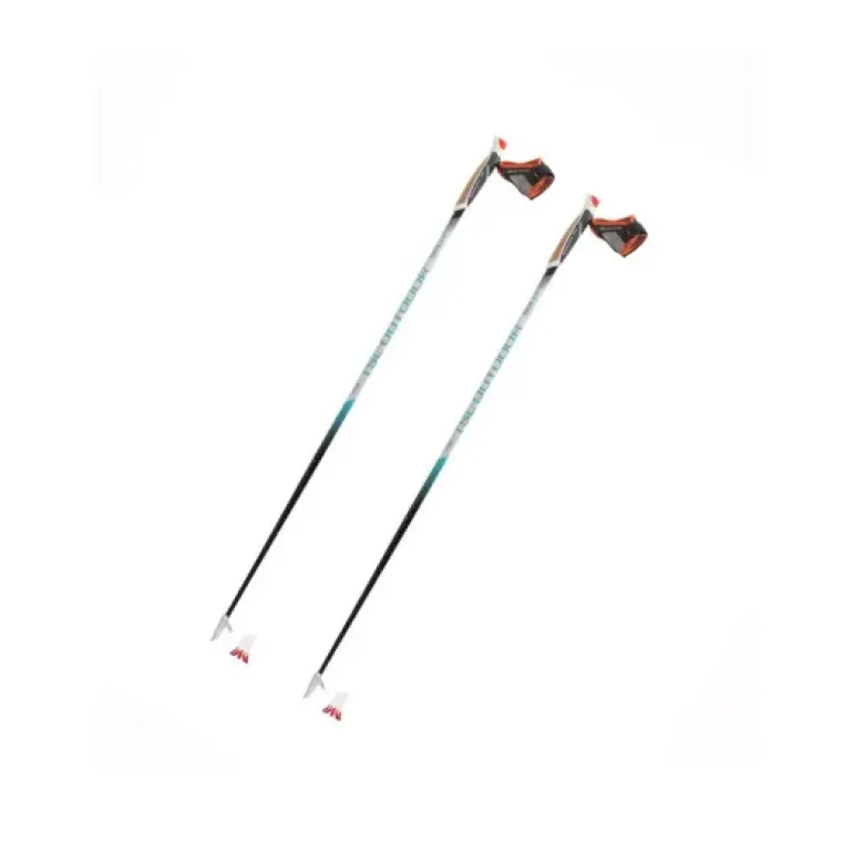 BÂTONS DE MARCHE NORDIQUE TACTIL C70 CORK SPKCR 120