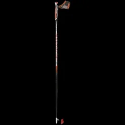 BÂTONS DE MARCHE NORDIQUE TACTIL C50 SLIM SPIKE GOYAVE