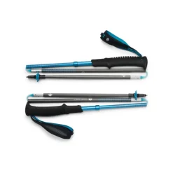 Bâtons de randonnée Distance Carbon Z Poles