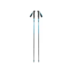 Bâtons de randonnée Distance Carbon Z Poles