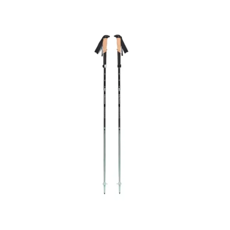 BÂTONS DE RANDONNÉE PURSUIT FLZ