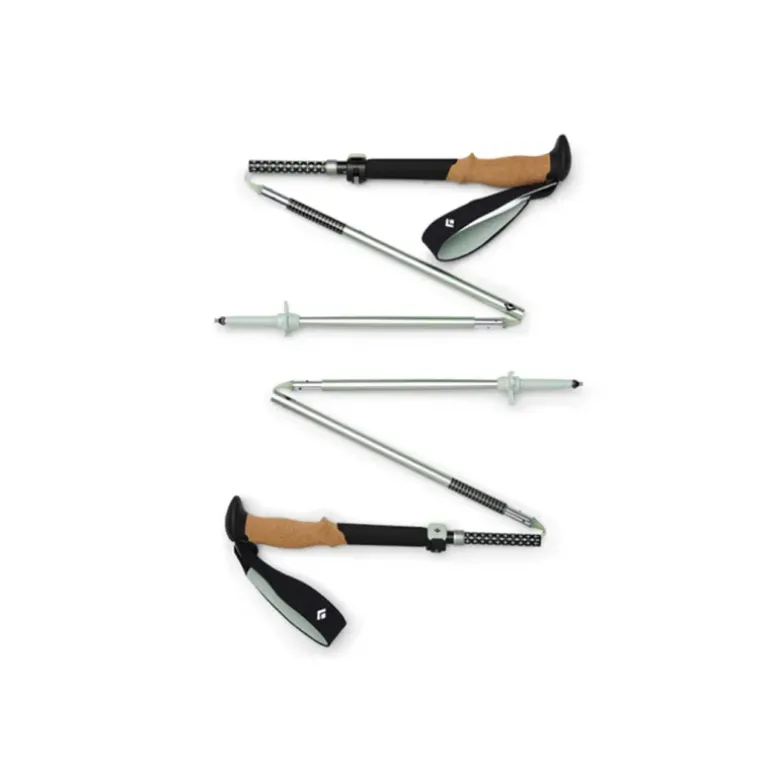 BÂTONS DE RANDONNÉE PURSUIT FLZ