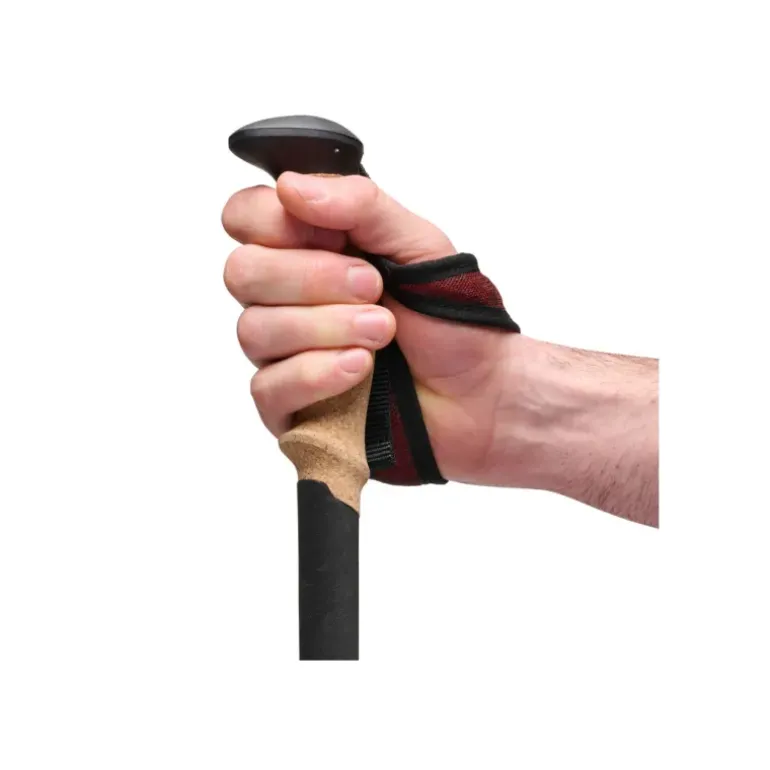 Bâtons de randonnée Pursuit Carbon Z Poles