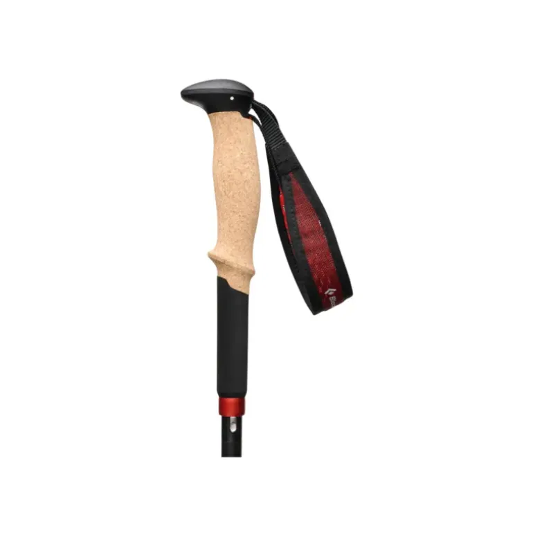 Bâtons de randonnée Pursuit Carbon Z Poles