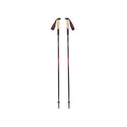 Bâtons de randonnée Pursuit Carbon Z Poles