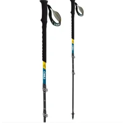 BÂTONS DE RANDONNÉE TOUR CARBON COMPACT 3