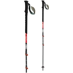 BÂTONS DE RANDONNÉE TOUR CARBON 3