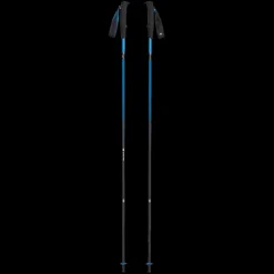 BÂTONS DE RANDONNEE DISTANCE CARBON Z