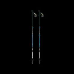 BÂTONS DE RANDONNEE TOUR ALU 5 LIGHT TWT
