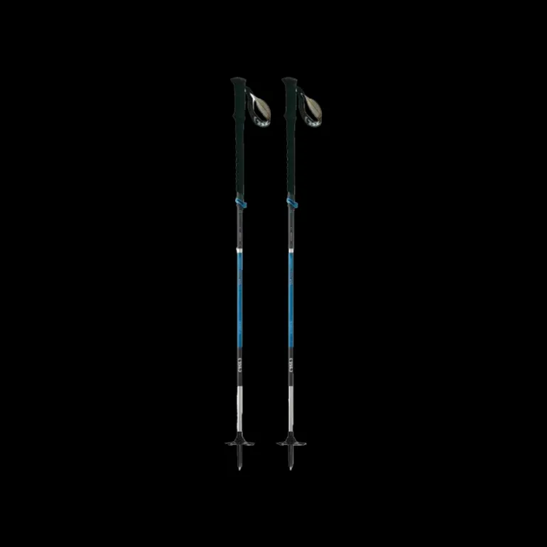 BÂTONS DE RANDONNEE TOUR ALU 5 LIGHT TWT
