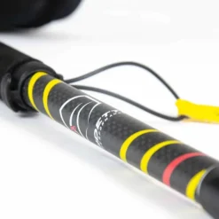 BÂTONS DE TRAIL PLATINIUM NÉO PERF CARBONE
