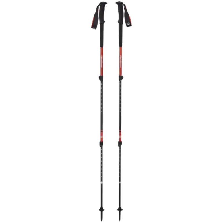 BÂTONS DE TRAIL TREKKING