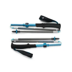 BÂTONS DISTANCE CARBON FLZ