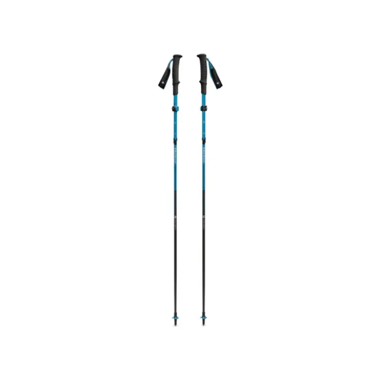 BÂTONS DISTANCE CARBON FLZ