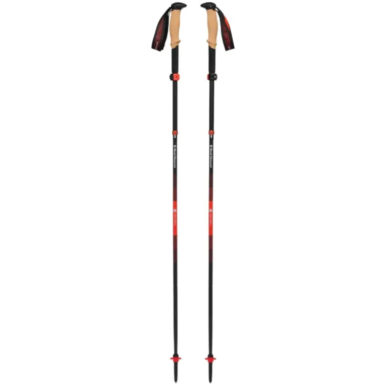 Bâtons Pursuit Carbon FLZ