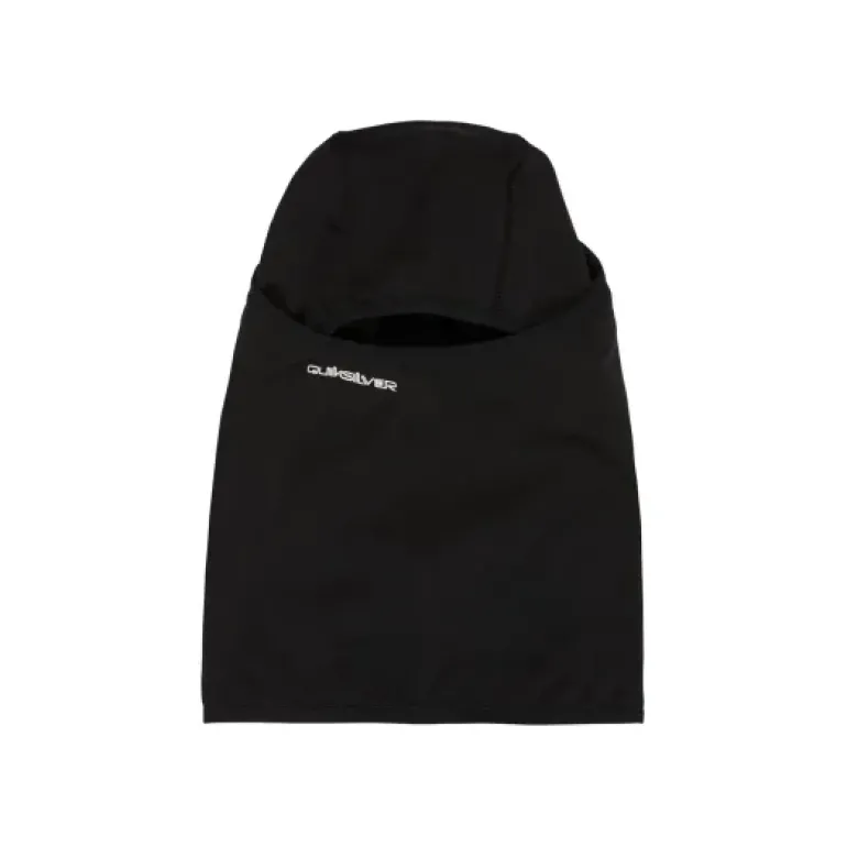 Cagoule Log Grid homme Balaclava