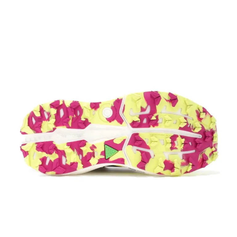 Caldera 8 femme