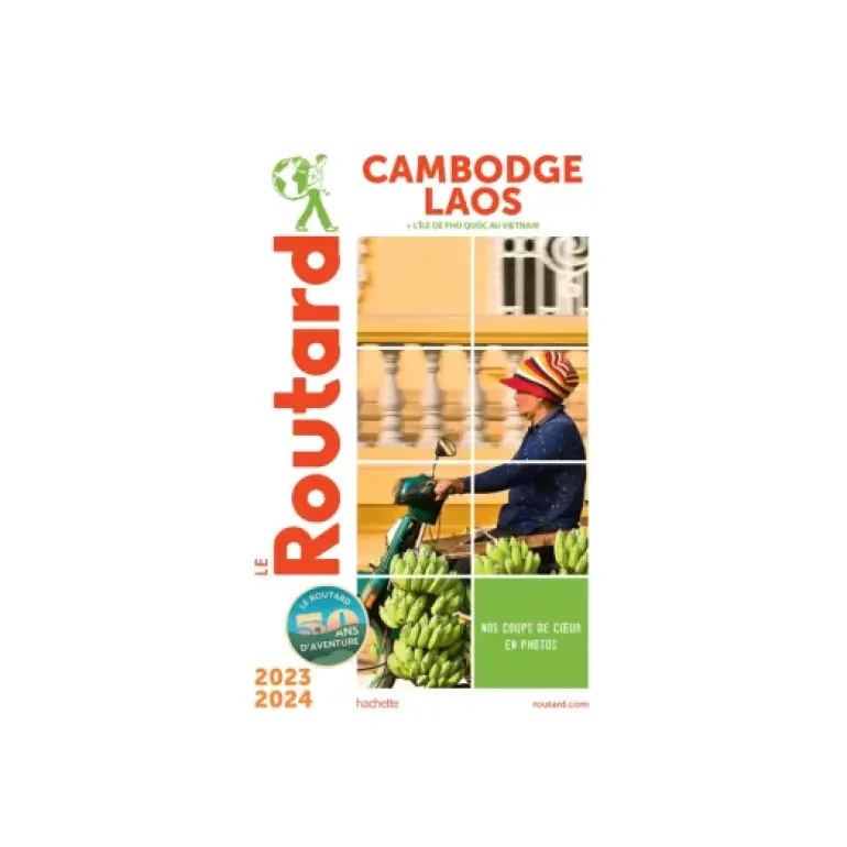 CAMBODGE-LAOS 2023/2024