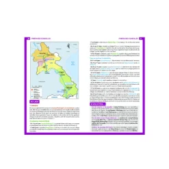 CAMBODGE-LAOS 2023/2024
