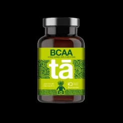CAPSULES BCAA