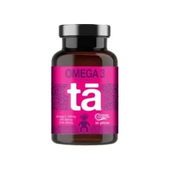 CAPSULES OMEGA 3