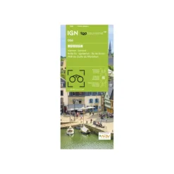 CARTE TOP100 D56 - MORBIHAN