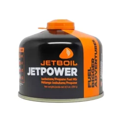 CARTOUCHE DE GAZ JETPOWER FUEL
