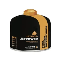 CARTOUCHE DE GAZ JETPOWER FUEL