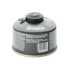 CARTOUCHE GAZ 100G 4 SAISONS