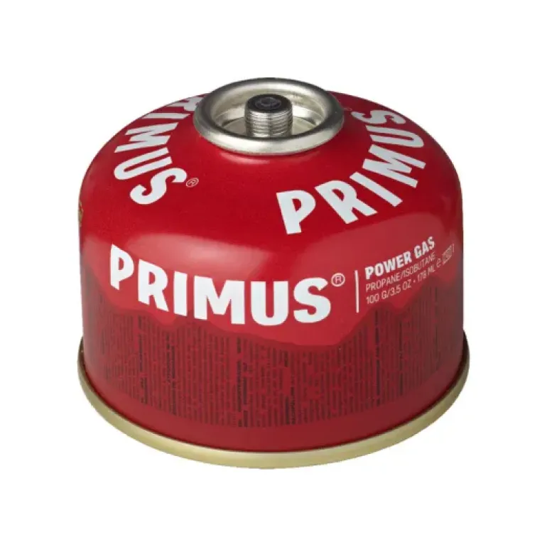 CARTOUCHE POWER GAS 100G L1