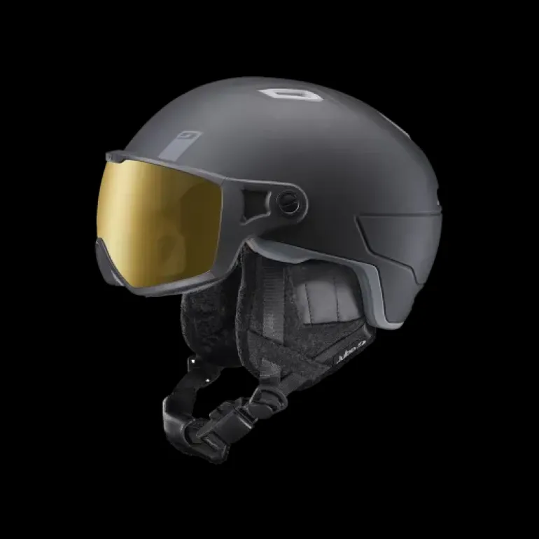CASQUE DE SKI GLOBE