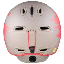 Casque de ski HAL EVO MIPS