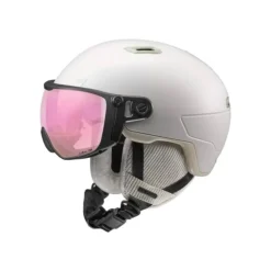 CASQUE GLOBE EVO