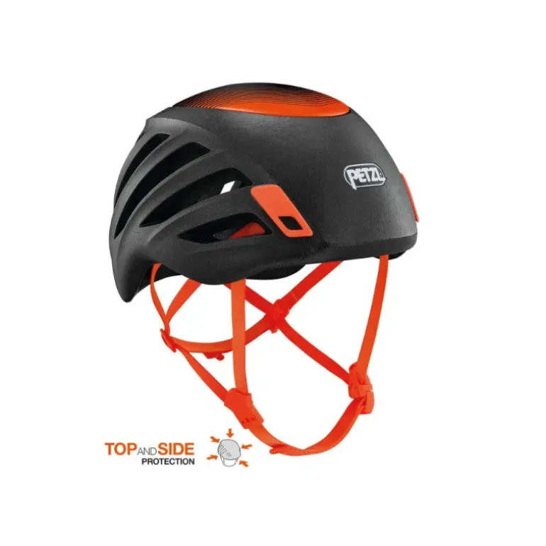 CASQUE SIROCCO