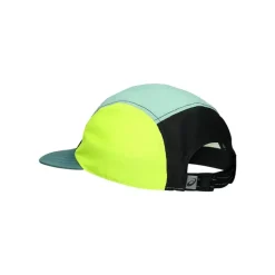 CASQUETTE 5 PANEL