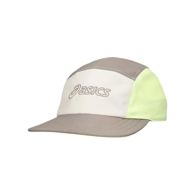CASQUETTE 5 PANEL