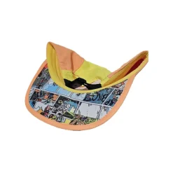 CASQUETTE 5 PANEL DBDB
