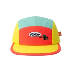 CASQUETTE 5 PANEL DBDB