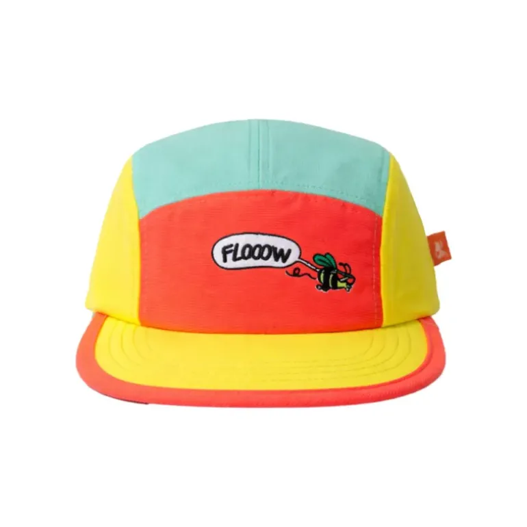 CASQUETTE 5 PANEL DBDB