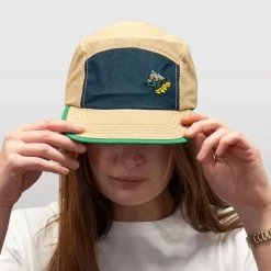 CASQUETTE 5 PANEL DBDB