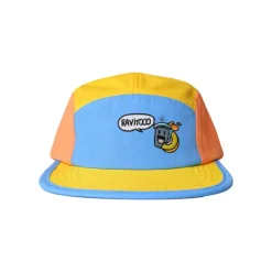 CASQUETTE 5 PANEL DBDB