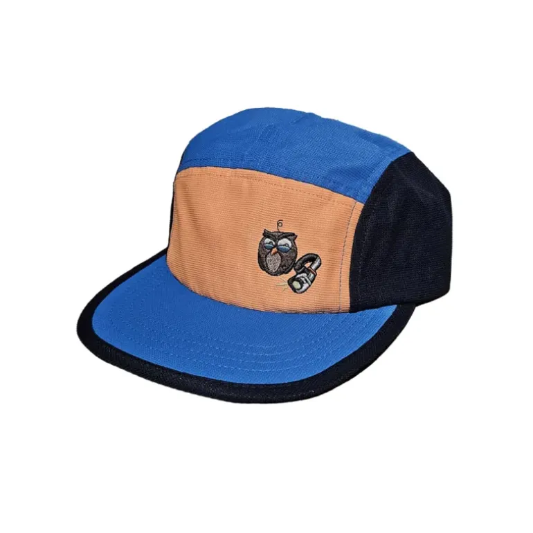 CASQUETTE 5 PANEL DBDB