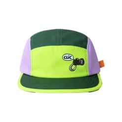 CASQUETTE 5 PANEL DBDB