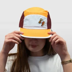 CASQUETTE 5 PANEL DBDB